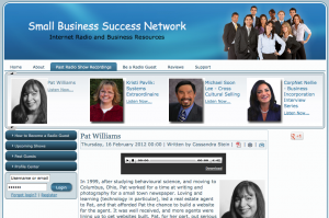 Small Business Success Network