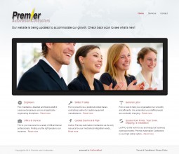 Before PremierAC.com