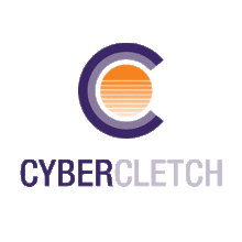 Square CyberCletch Logo