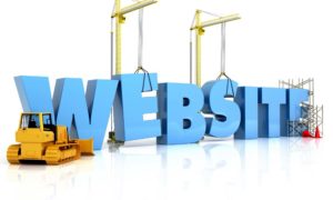 Website Builders Will Create Your Business Website But Do You Really Own It?  Why you should (image og website construction)