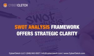 SWOT Analysis Framework Offers Strategic Clarity